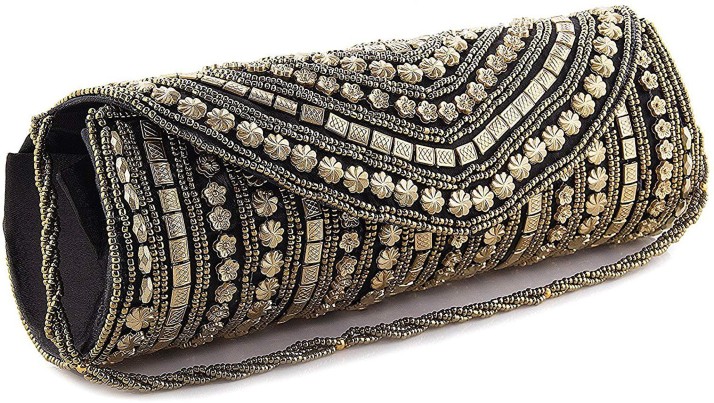 clutch purse flipkart