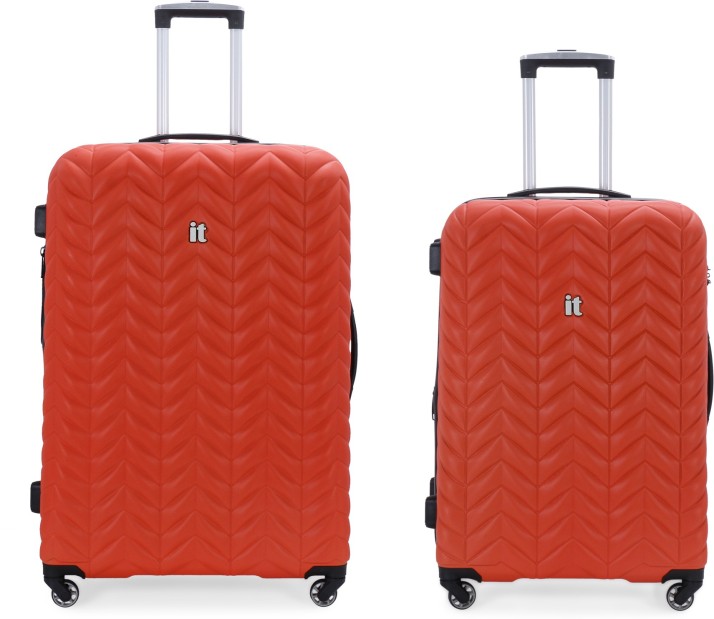 it luggage infinispin