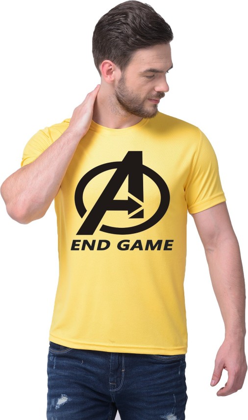 avengers endgame t shirt flipkart