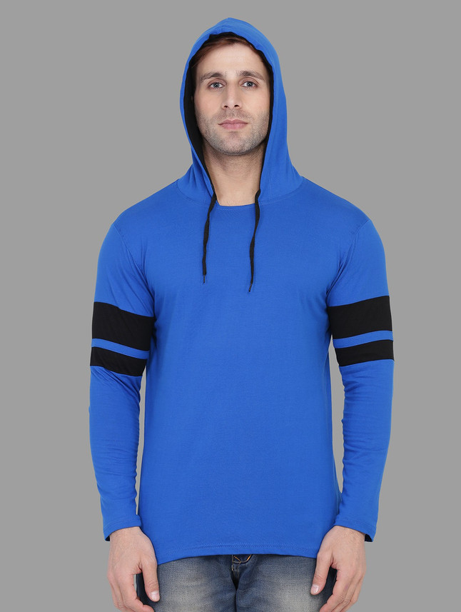 hooded shirt flipkart