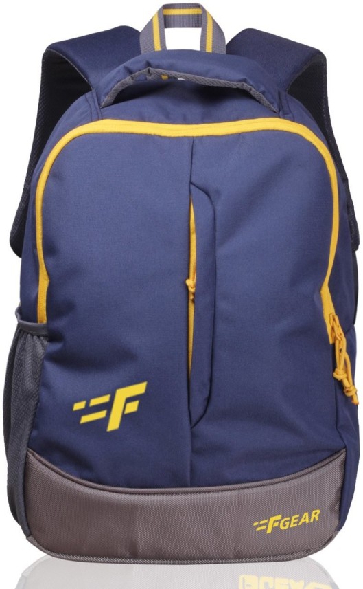 ferrari gear bag