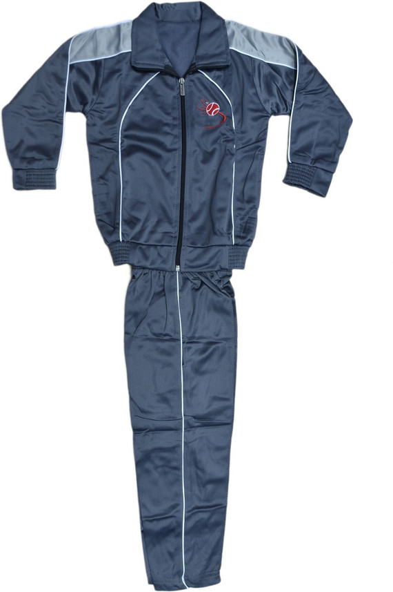 suit track pants