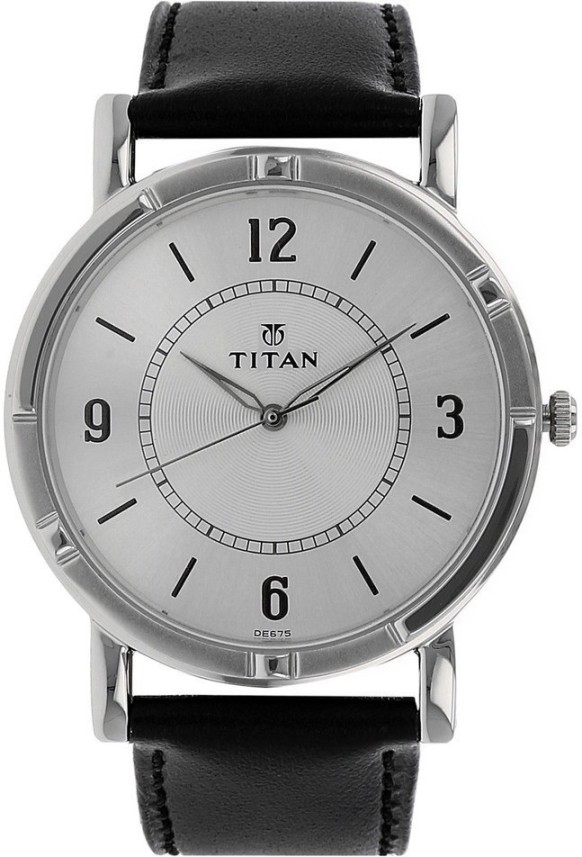 titan latest watches with price