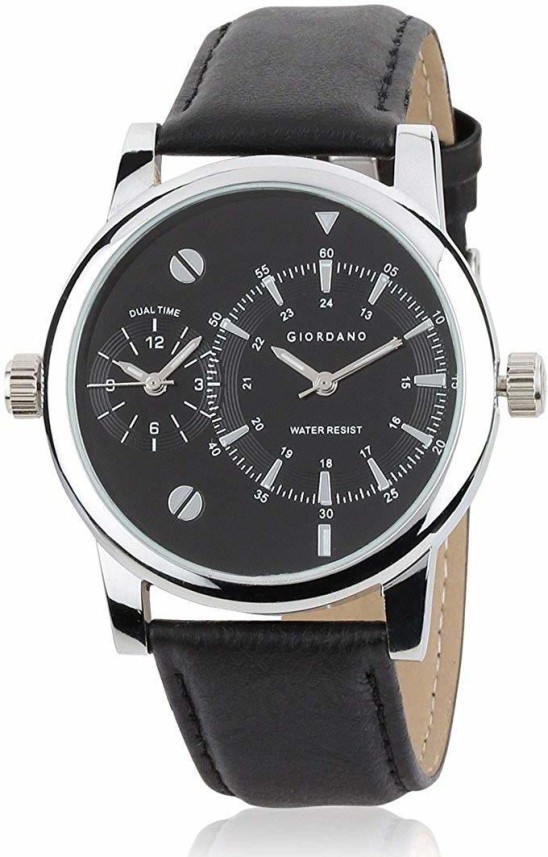 giordano watch