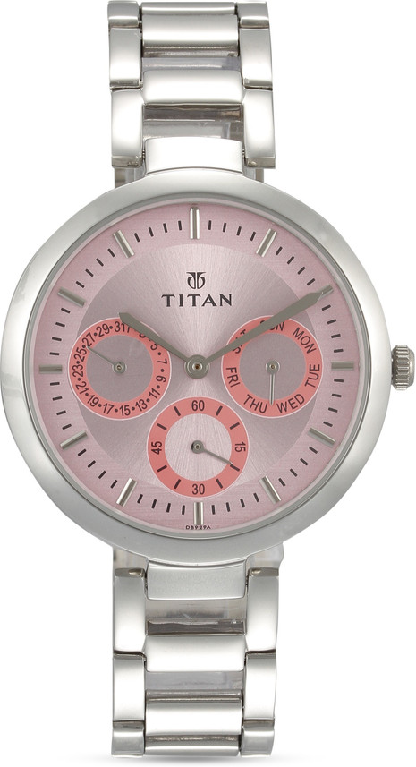 flipkart titan watches for womens
