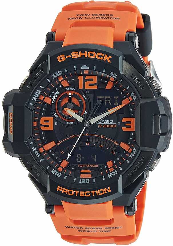 Casio G468 G Shock Ga 1000 4adr Analog Digital Watch For Men Buy Casio G468 G Shock Ga 1000 4adr Analog Digital Watch For Men G468 Online At Best Prices In India