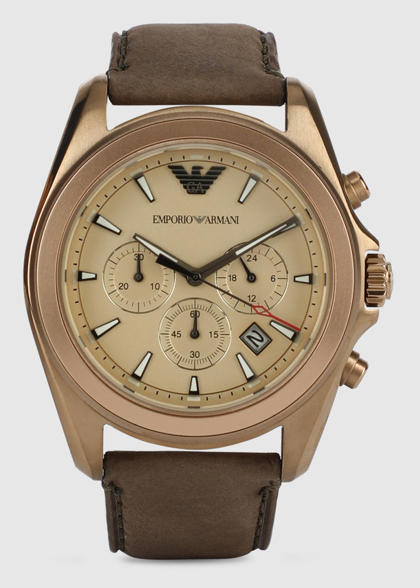 emporio armani sigma