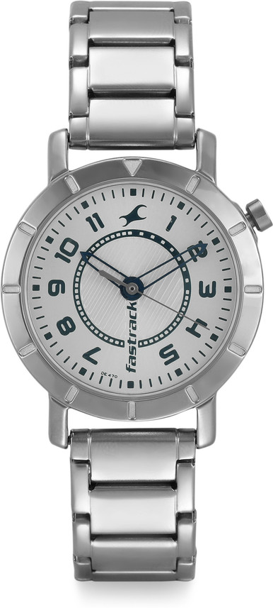 fastrack nk6112sm01