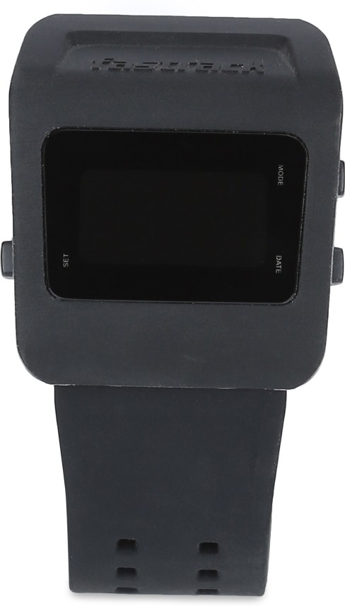 led watch fastrack