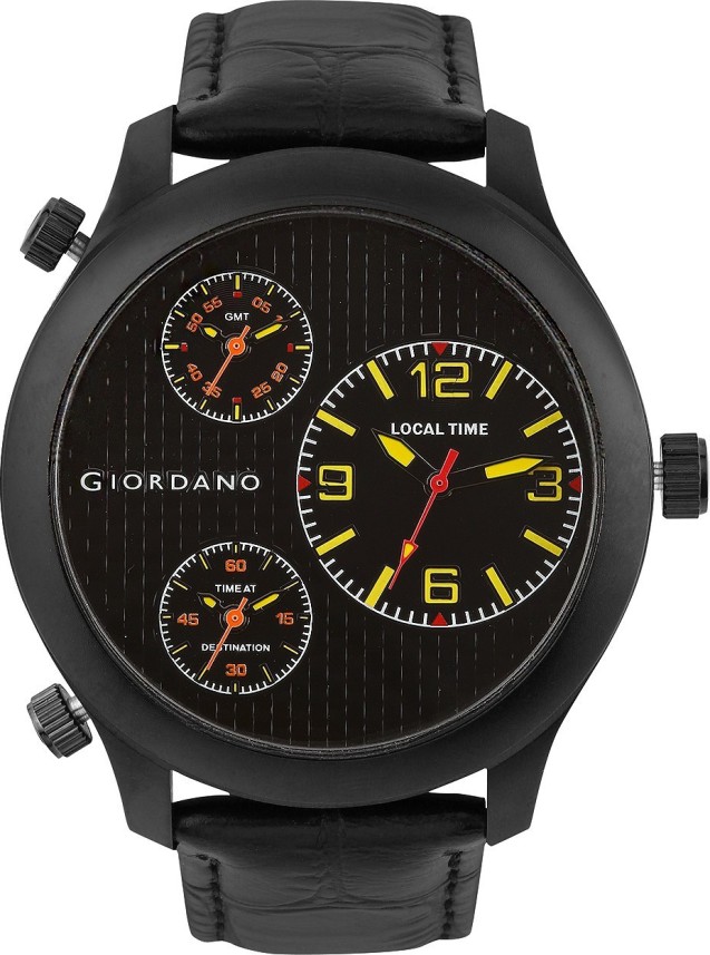 giordano watch