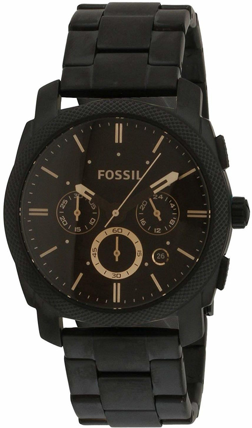 FOSSIL Analog Watch - For Men - Buy 