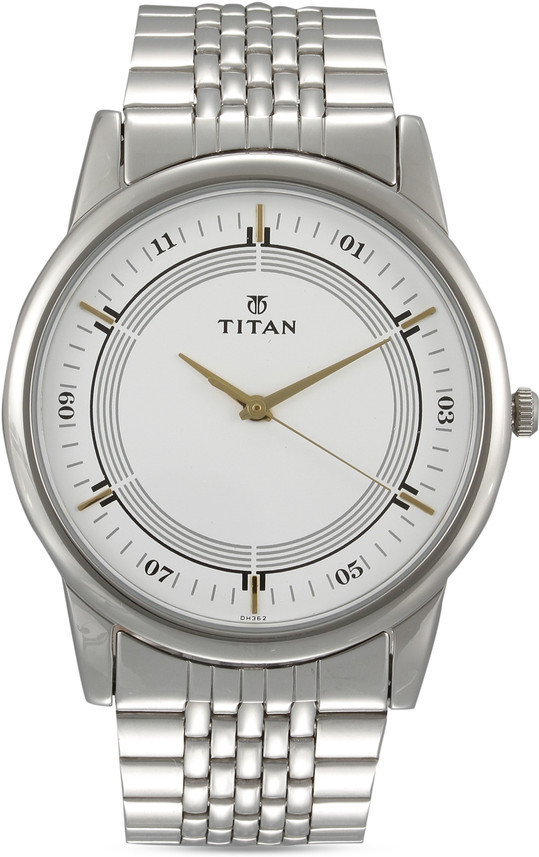 1773sl01 karishma analog watch