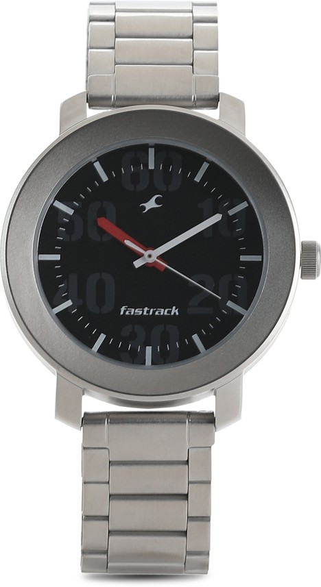 fastrack watches flipkart men