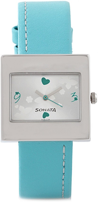 flipkart watches sonata