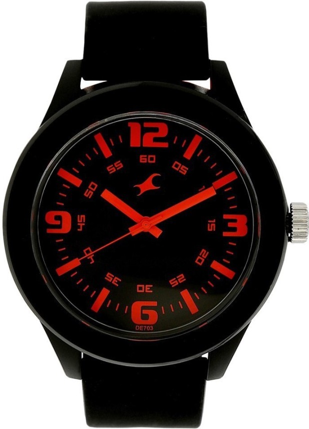 fastrack watches offer flipkart