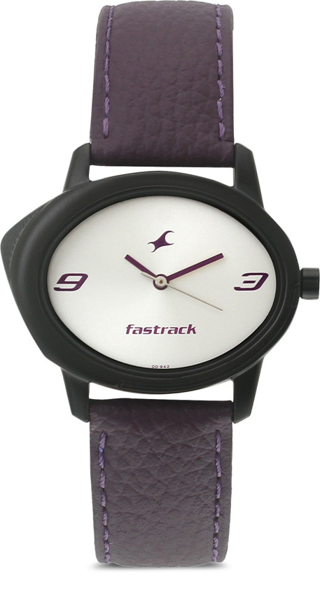 flipkart watches for womens fastrack