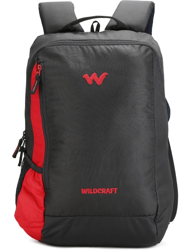 wildcraft 20 litre bag