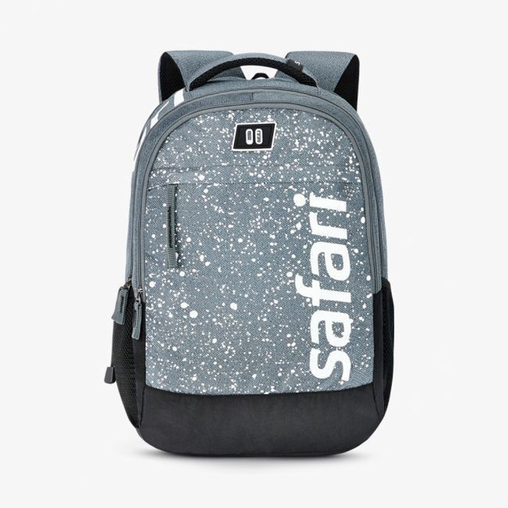 SAFARI PLAY GREY 36 L Backpack GREY 