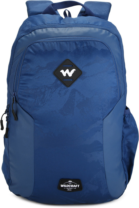 wildcraft dapper backpack