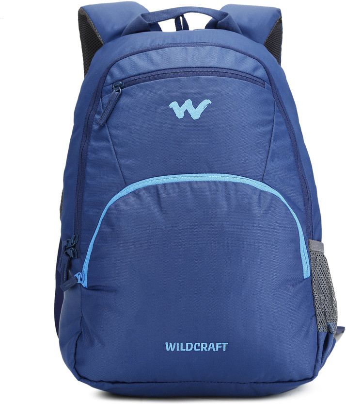 wildcraft y backpack