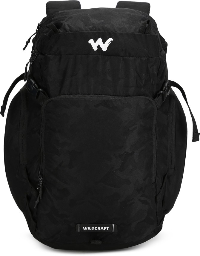 wildcraft laptop backpack rambler