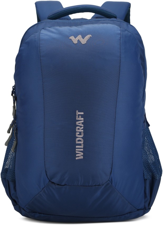 wildcraft pacto backpack