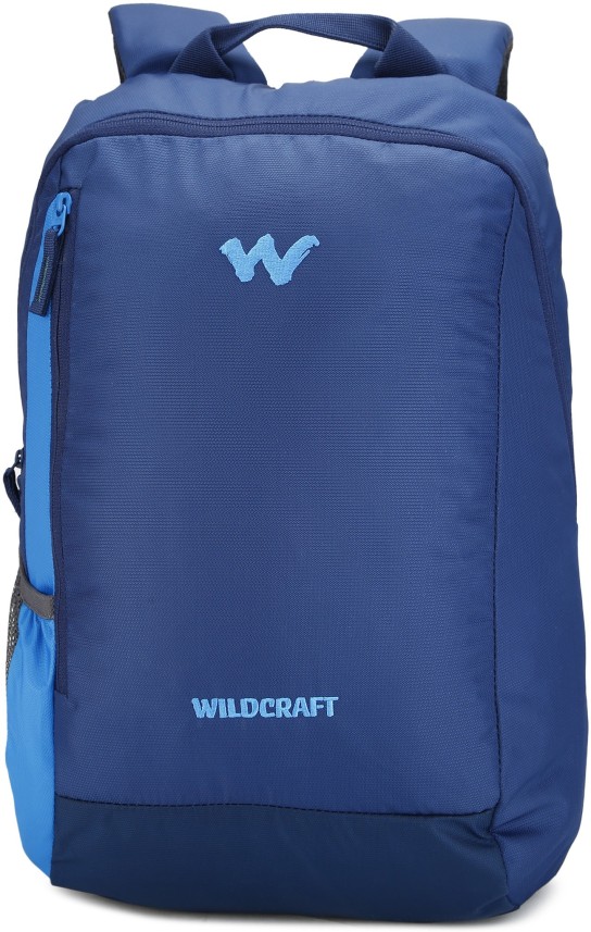 wildcraft streak laptop backpack