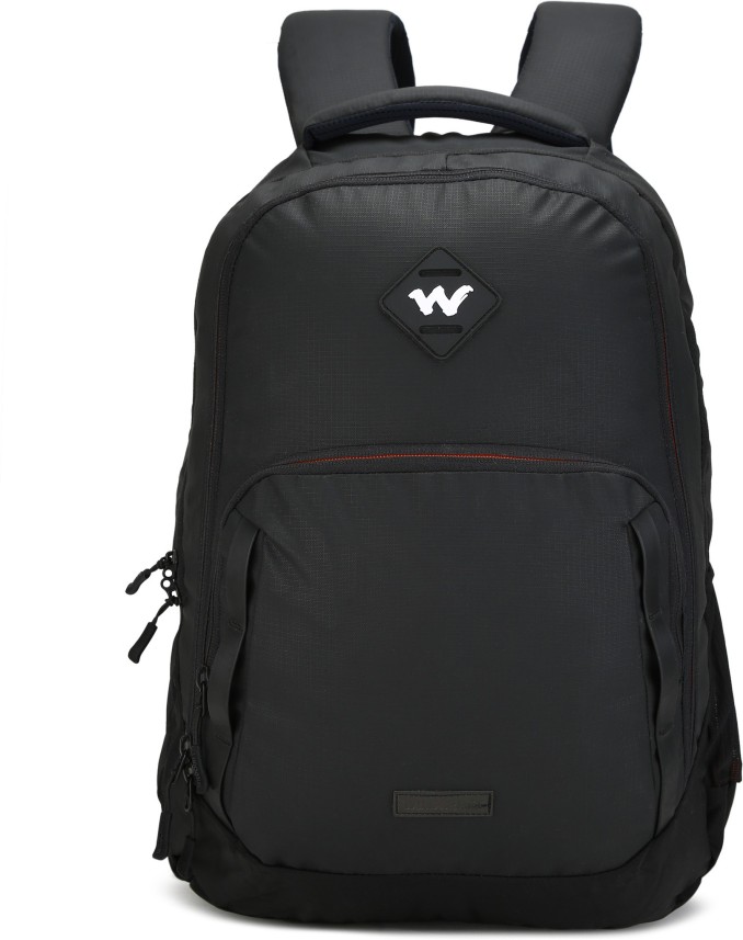 wildcraft laptop bags flipkart