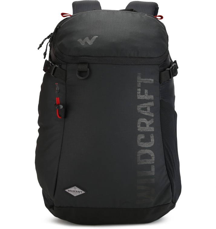 wildcraft pacto black