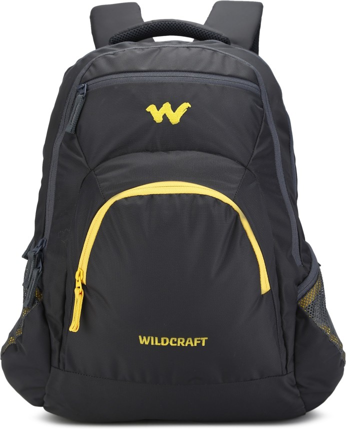 wildcraft hopper 2 black