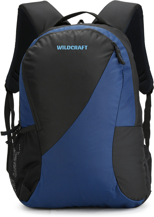 wildcraft pivot backpack