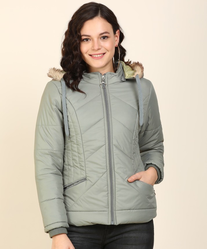 jackets for womens flipkart