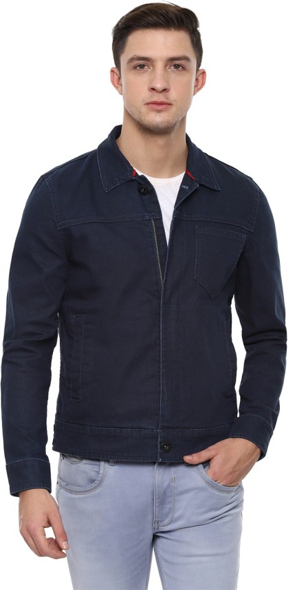 louis philippe jackets flipkart