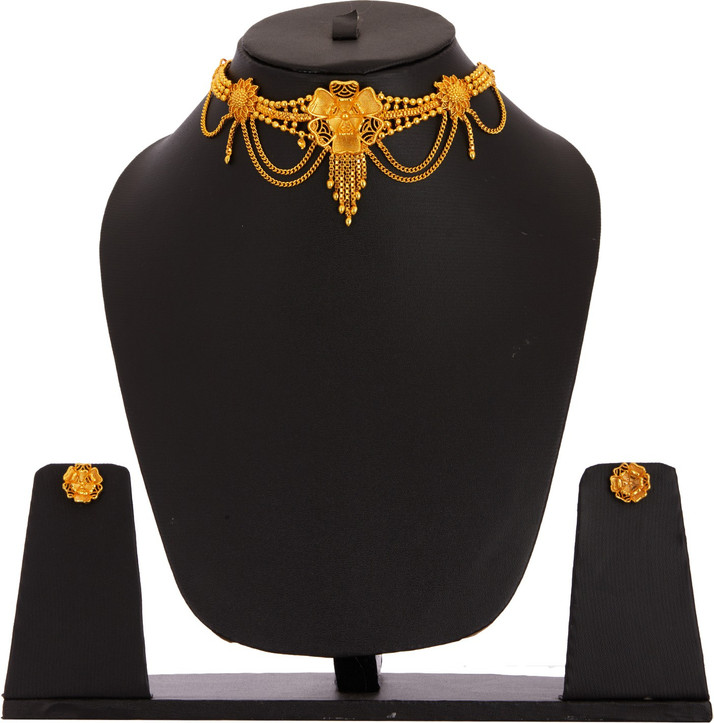 zeneme alloy jewel set
