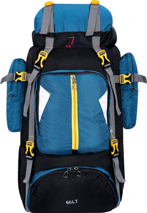 expandable rucksack