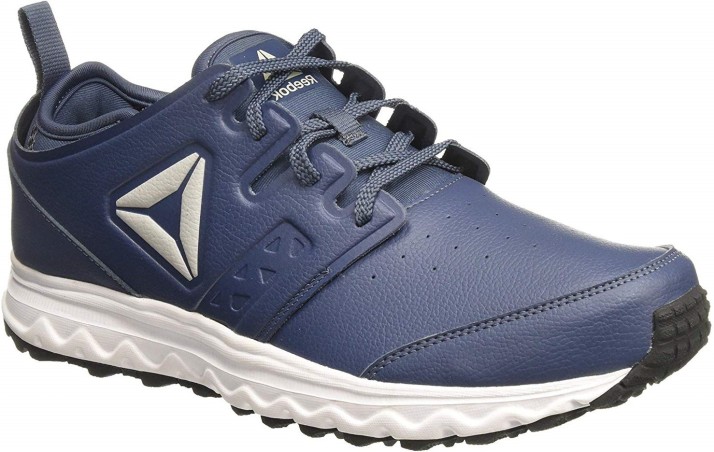reebok blue hiking shoes price
