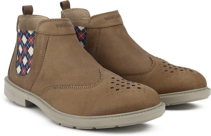 woodland boots flipkart