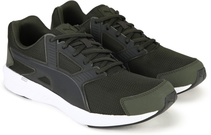 Puma NRGY Driver NM Running Shoes For 