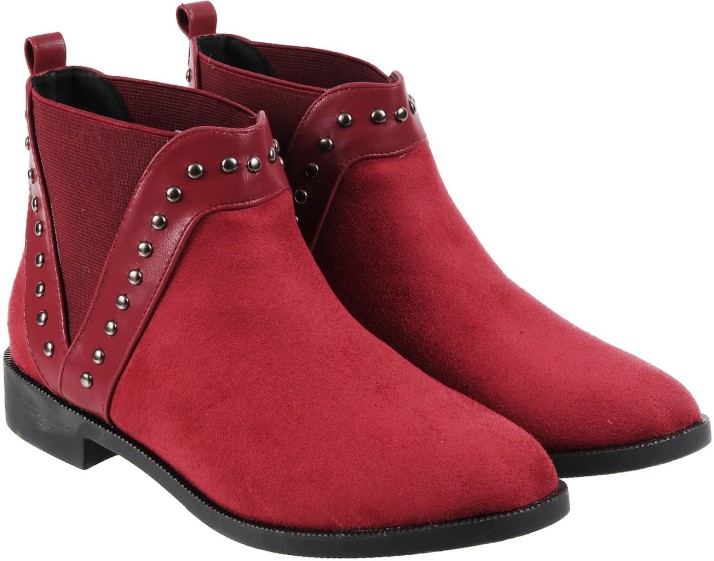 mochi boots online