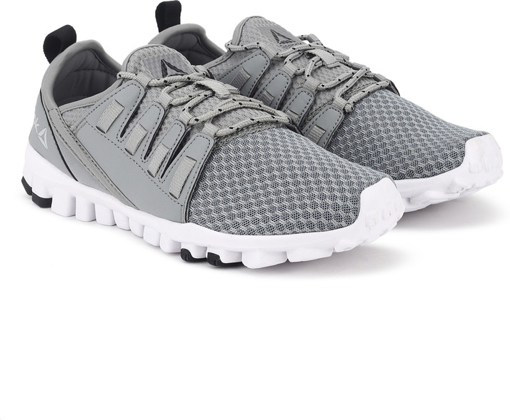 reebok men's identity flex xtreme lp running shoes
