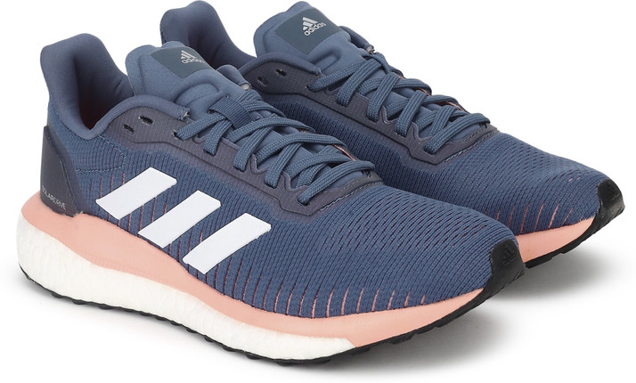 ADIDAS Solar Drive 19 W Running Shoes For Women - Buy ADIDAS Solar Drive 19  W Running Shoes For Women Online at Best Price - Shop Online for Footwears  in India | Flipkart.com