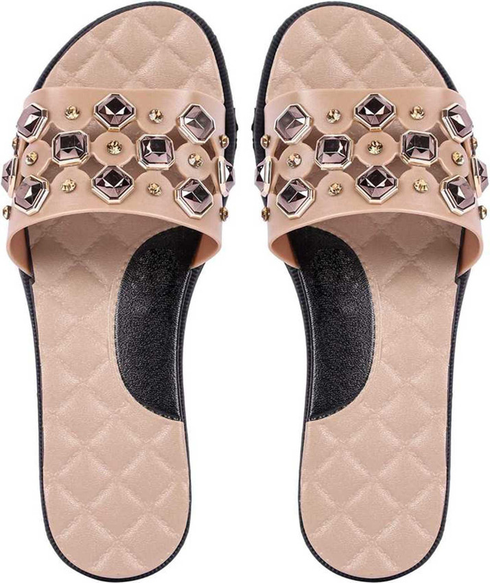 flipkart slippers girl