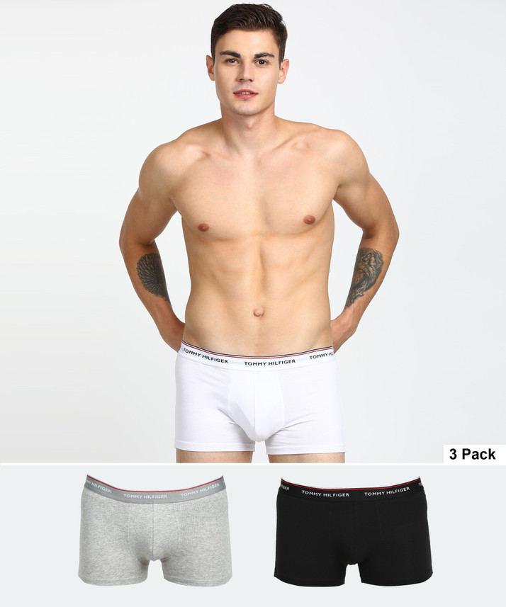tommy hilfiger trunks india