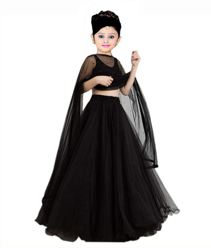 lehenga for kids flipkart