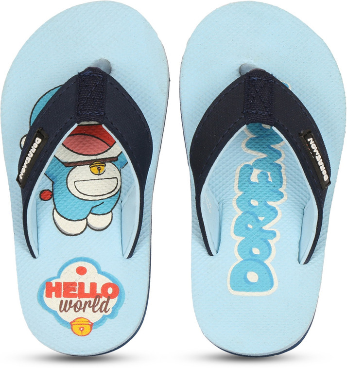 flipkart kids slippers