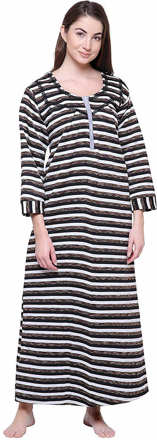 Woolen nighty flipkart