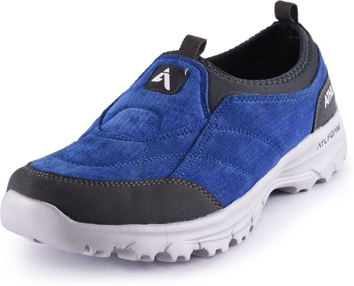 action sports shoes price