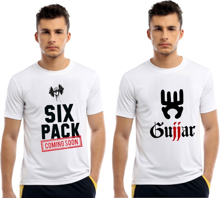 gujjar t shirt flipkart