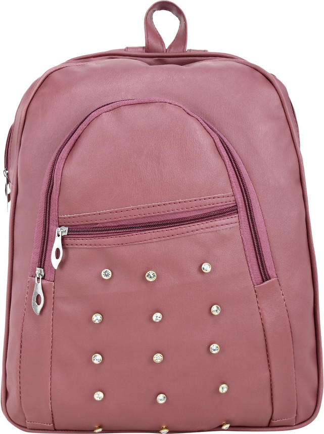 mini backpack flipkart