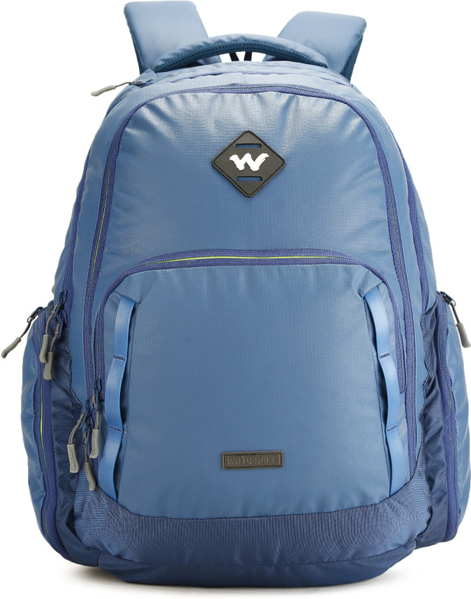 wildcraft faber 30 l backpack